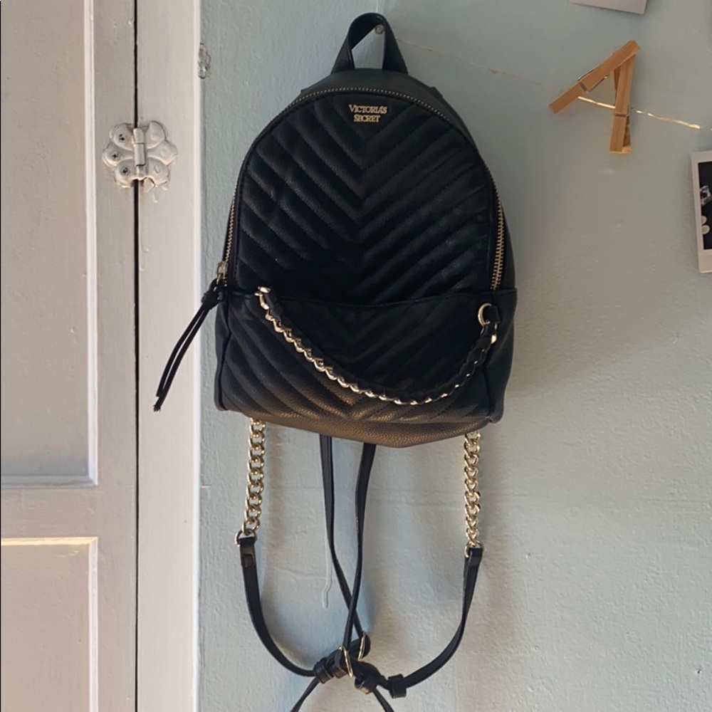 Victoria Secret bag